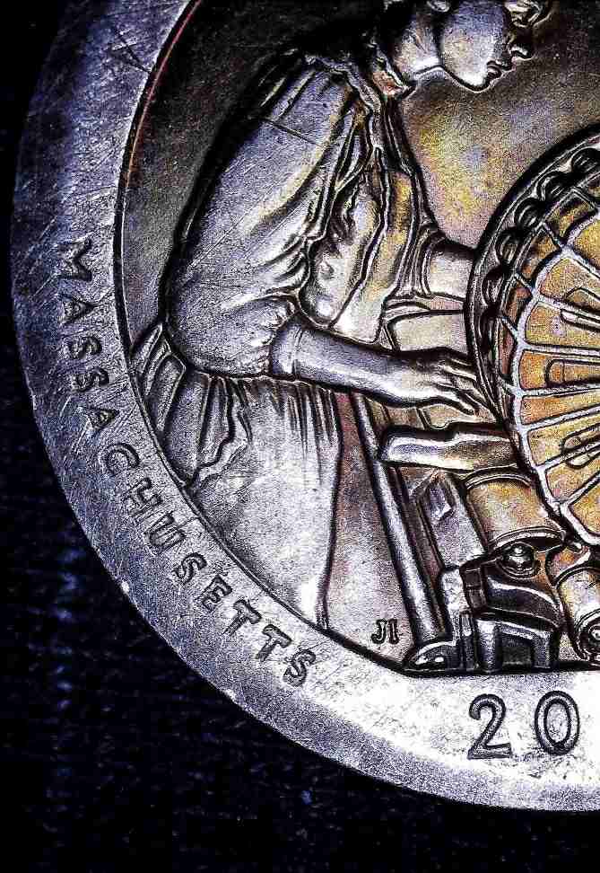 2019-P-Lowell-Quarter-W-/-A-Few-Issues